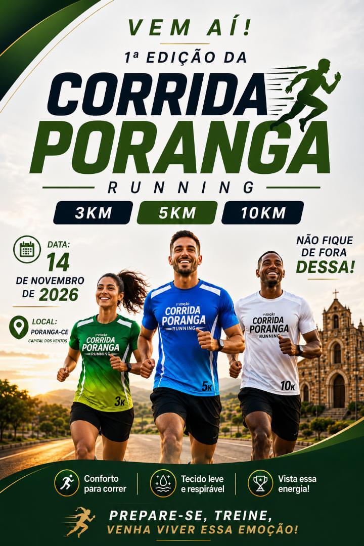 Banner do Evento