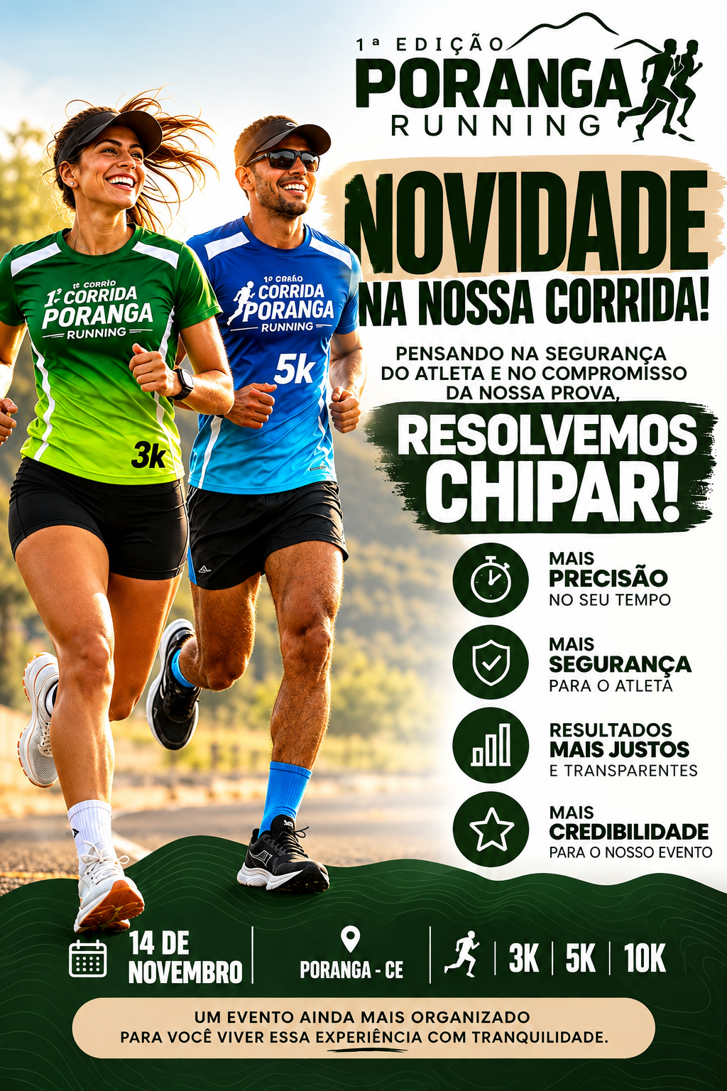 Banner do Evento