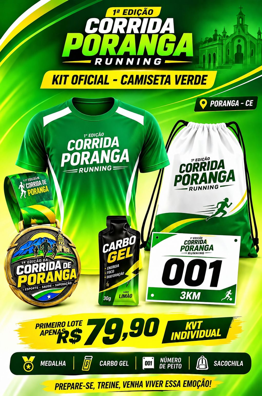 Banner do Evento