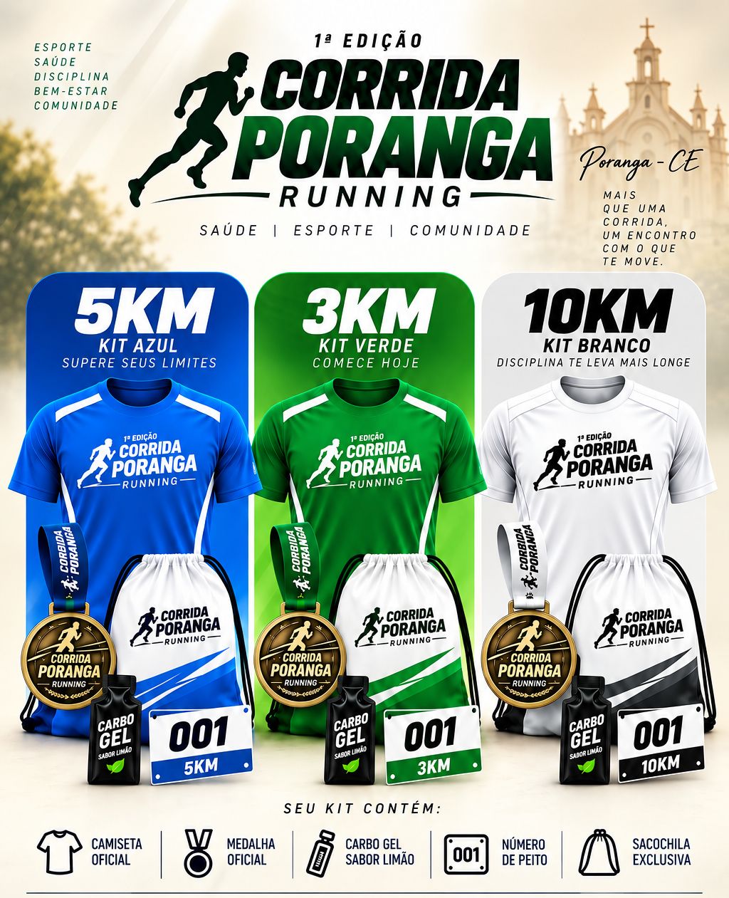 Banner do Evento