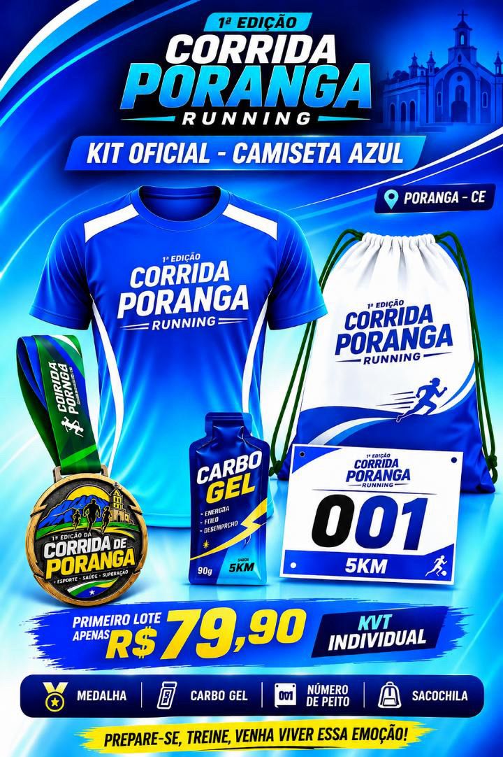 Banner do Evento