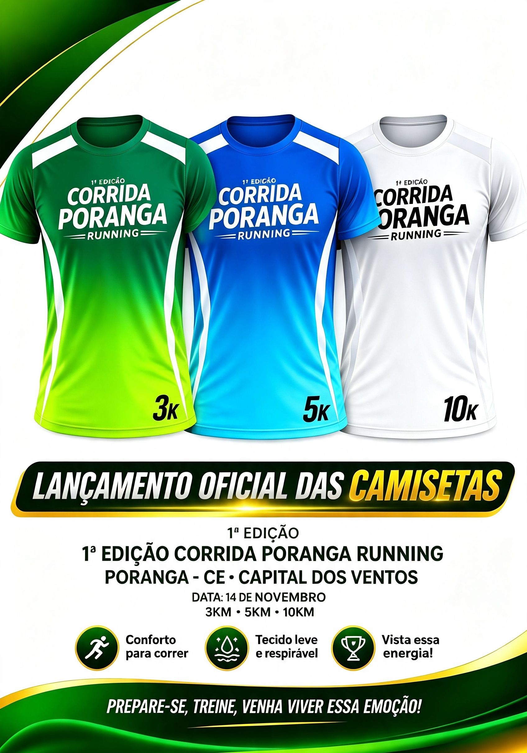 Banner do Evento