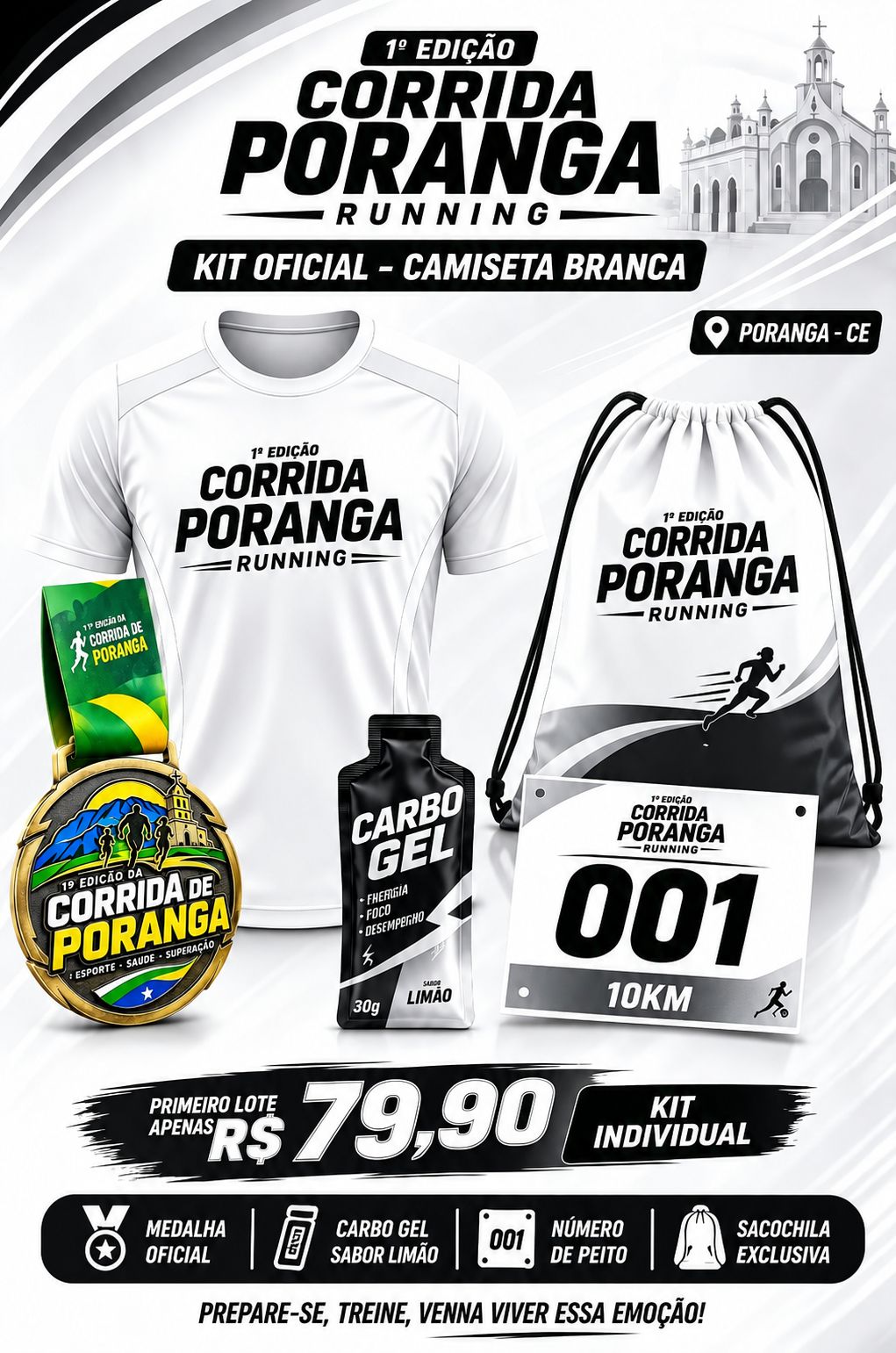 Banner do Evento