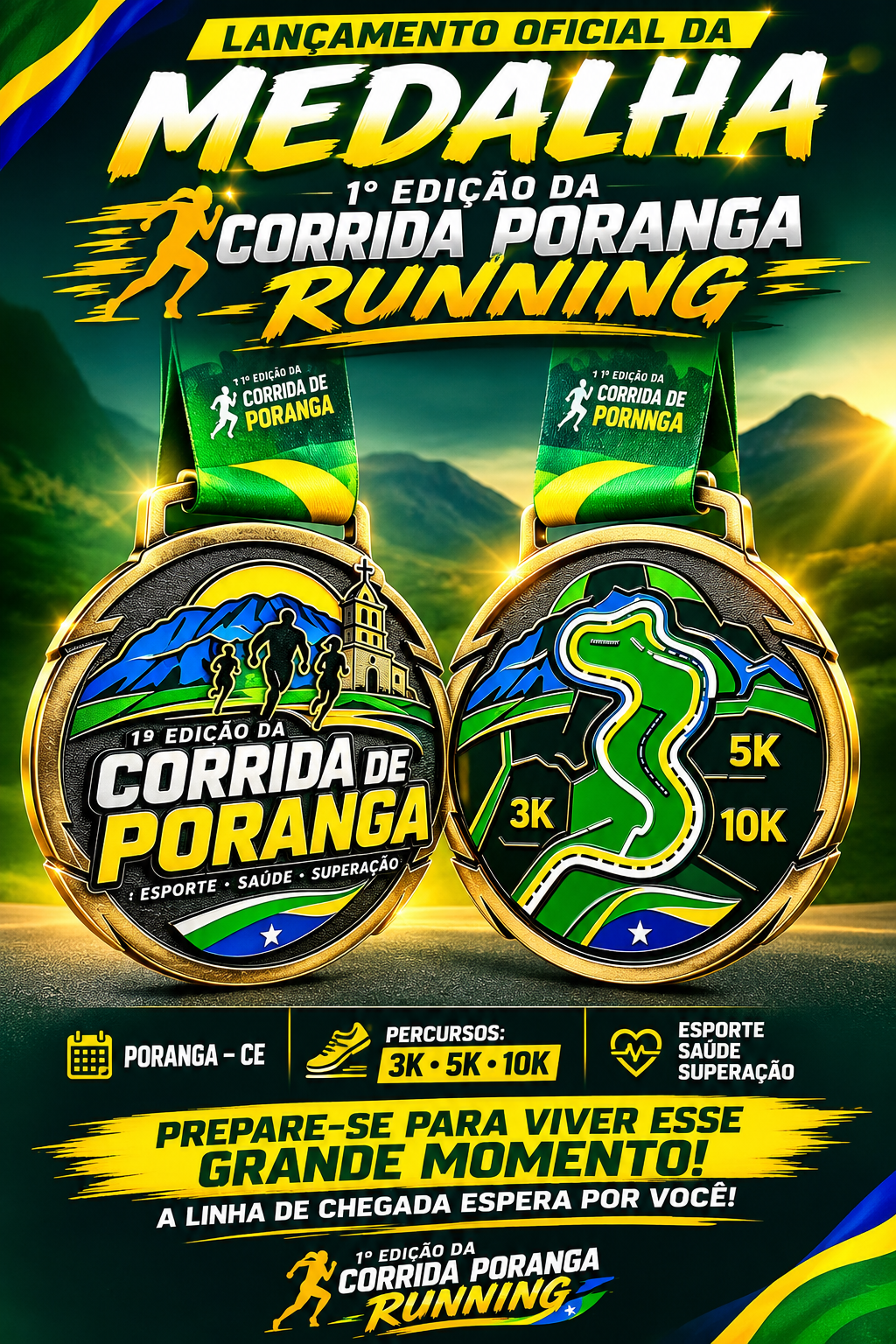 Banner do Evento