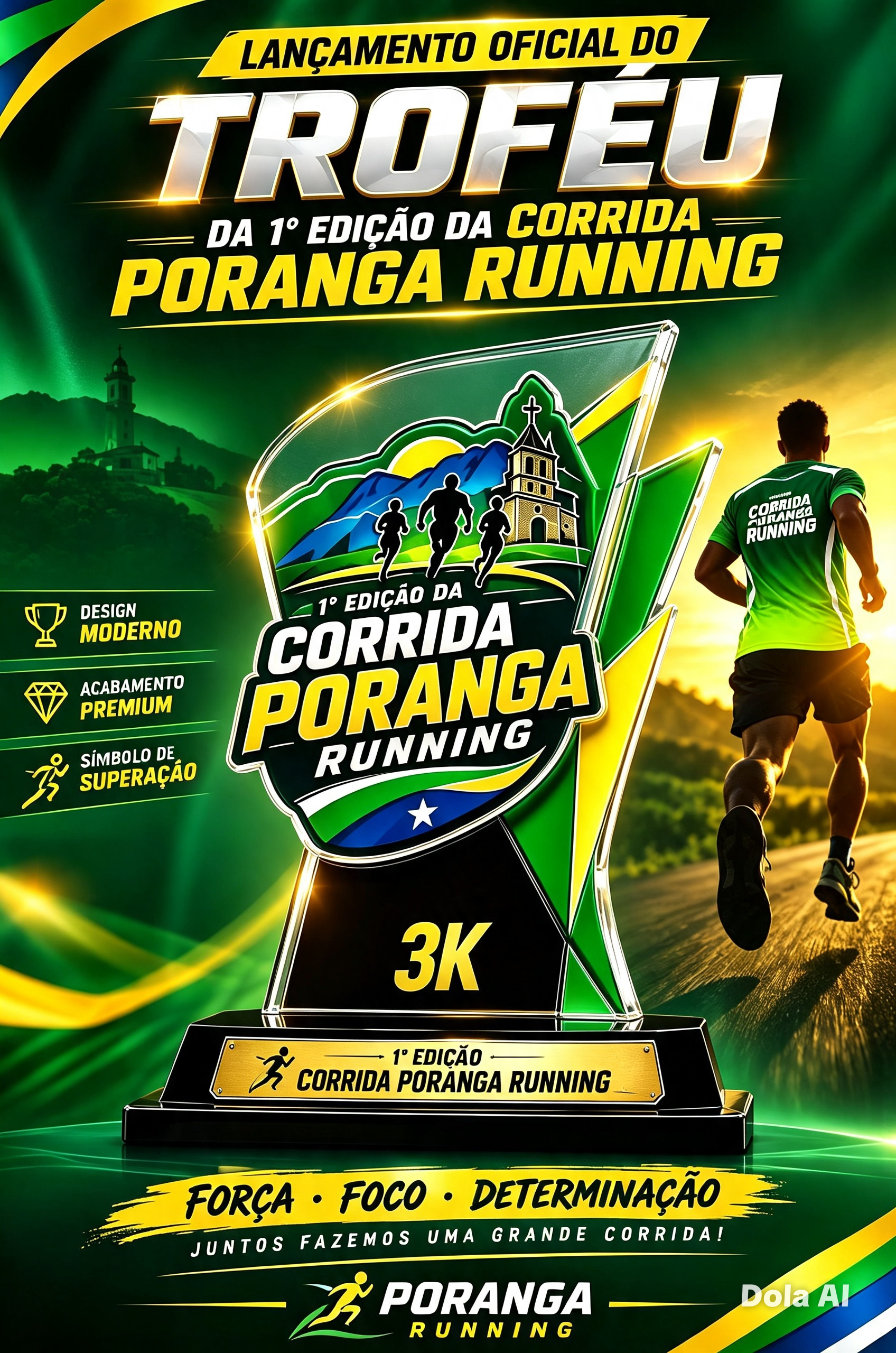 Banner do Evento